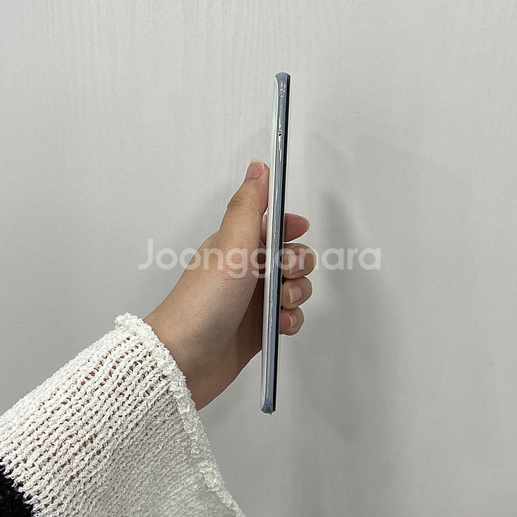 02792 갤럭시A50 64GB 화이트 부산 중고폰 팝...--5