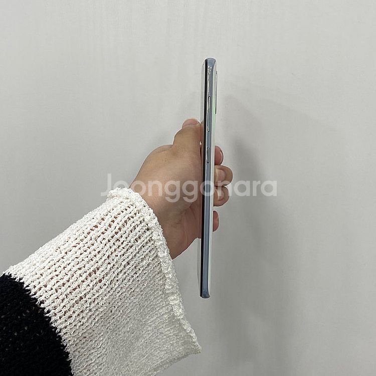 02792 갤럭시A50 64GB 화이트 부산 중고폰 팝...--7