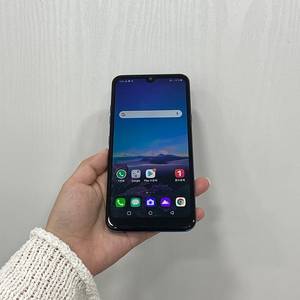 92499 X625 64GB 블루 부산 중고폰 팝니다 3만원