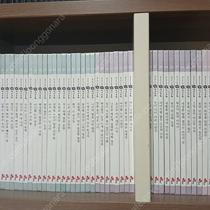 대교 참 역사동화 50권