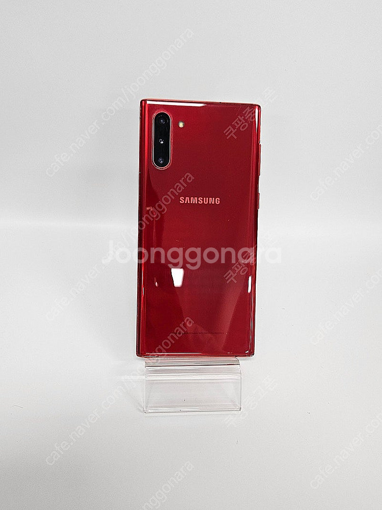 S급 노트10 N971 최상품 무잔상판매 중고폰--0
