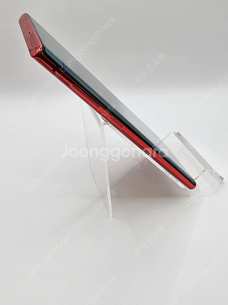S급 노트10 N971 최상품 무잔상판매 중고폰--2