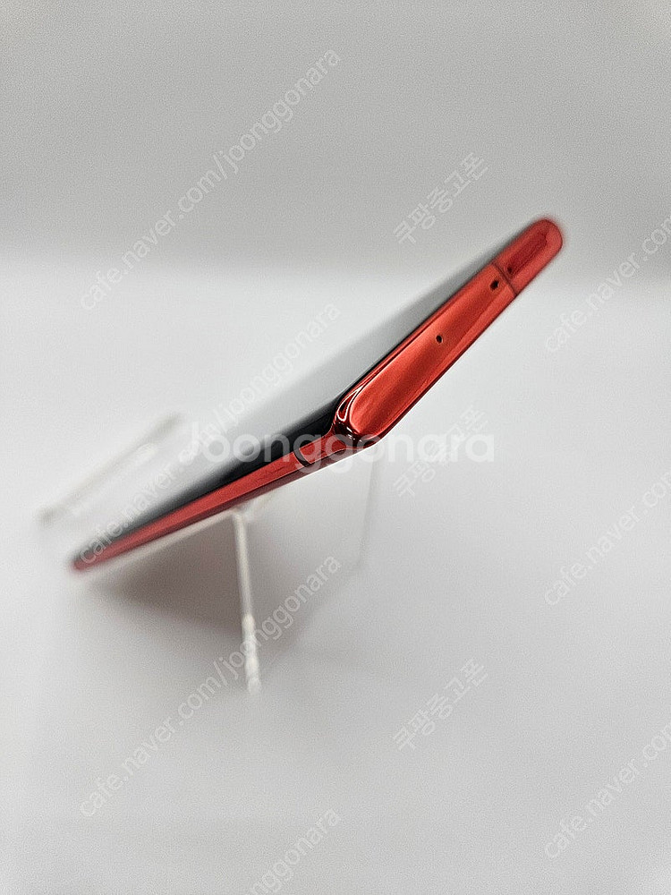 S급 노트10 N971 최상품 무잔상판매 중고폰--4