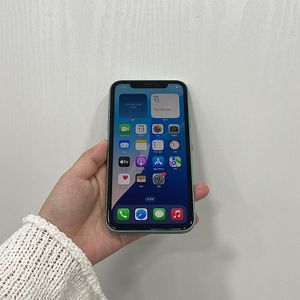 55864 아이폰11 그린 64GB 부산 중고폰 팝니다 20만원