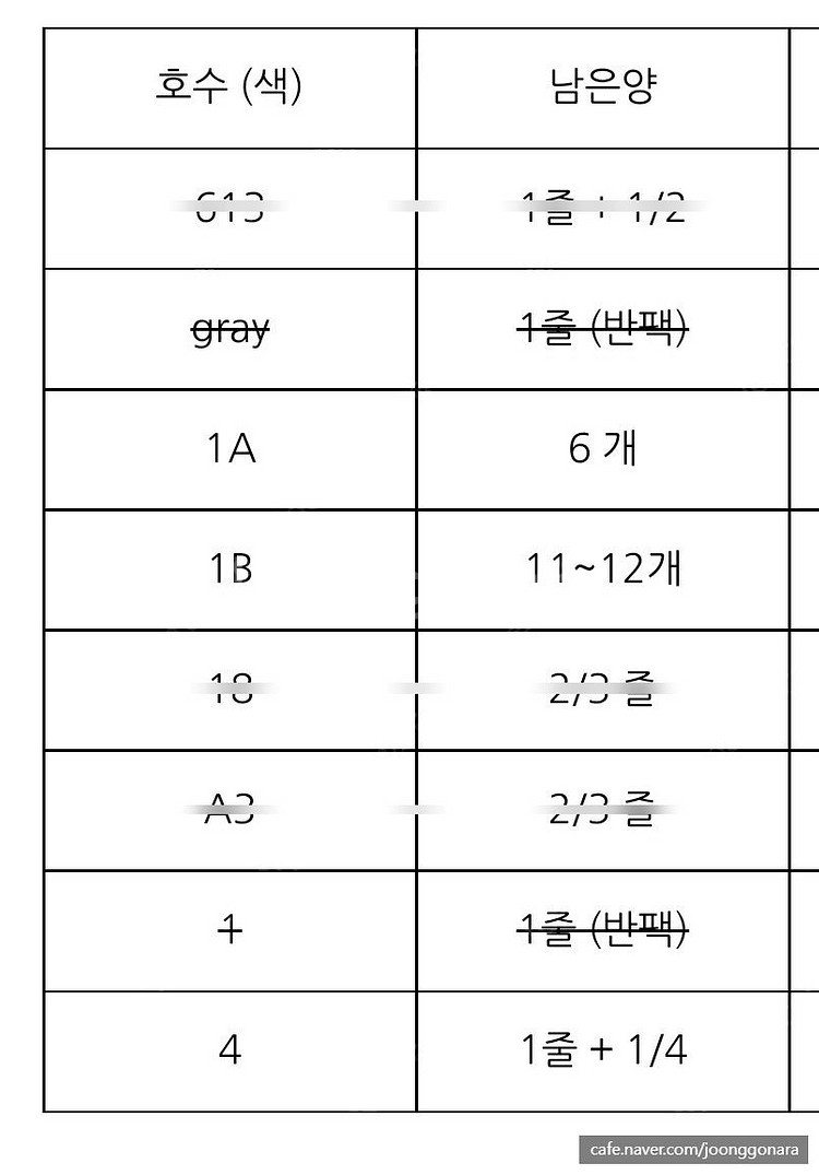 붙임머리 가발 달비모 18인치 미사용 제품 판매--6