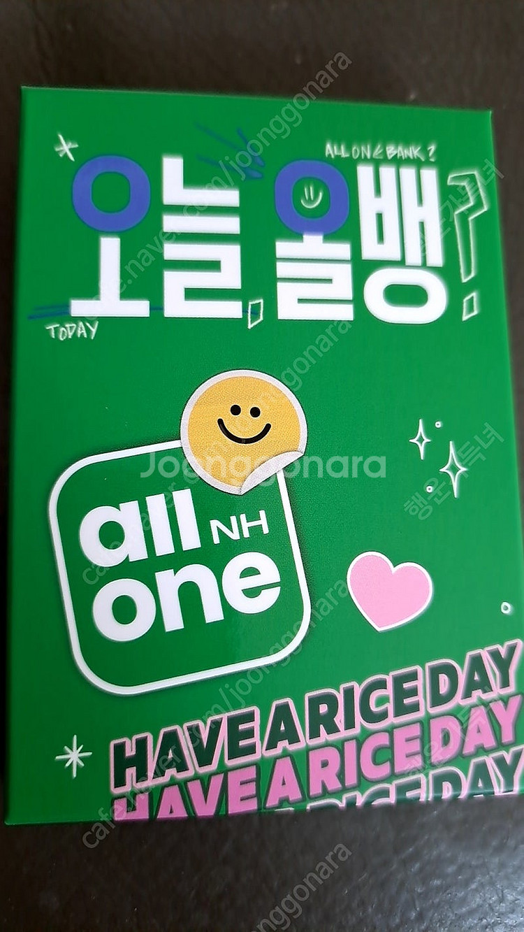 변우석 맥세이프 카드지갑 새상품--1