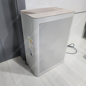[이사정리]삼성 공기청정기 판매합니다.