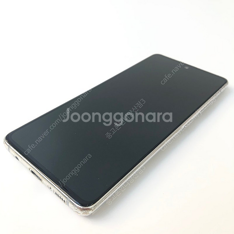 (양산중고폰) 92138 갤럭시A51 (A516) 화이...--7