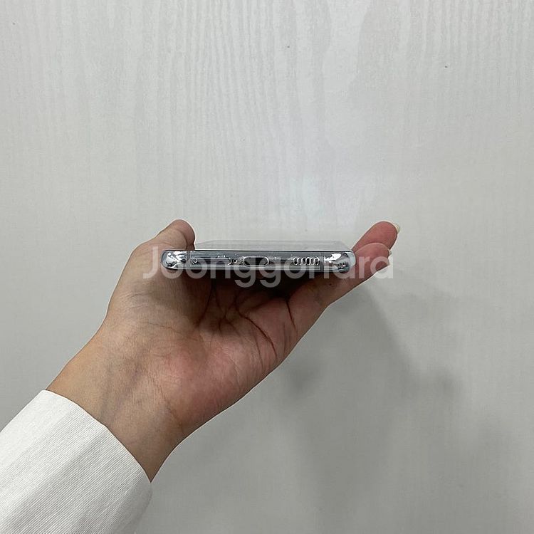 93645 갤럭시S21플러스 실버 256GB 부산 중고...--5