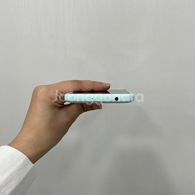 93007 갤럭시X커버5 민트 64GB S급 부산 중고...--3