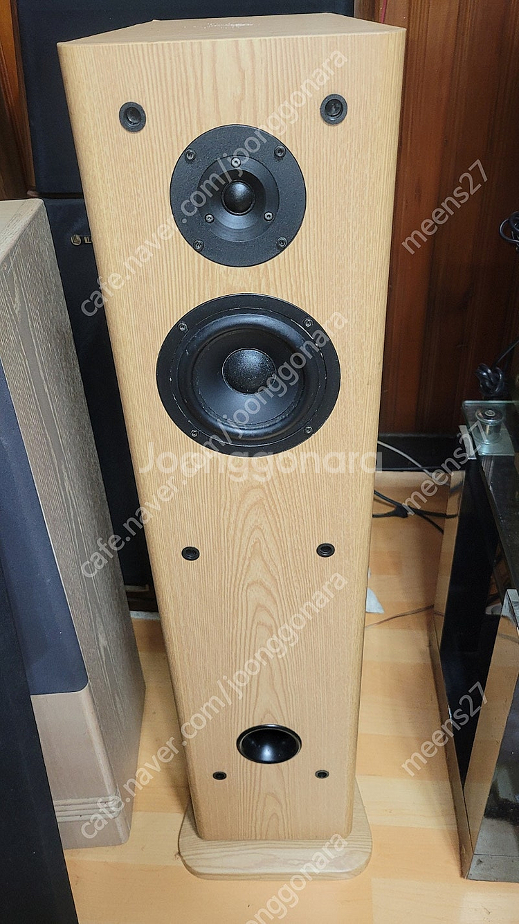 인켈 AX-7R 스피커 판매 합니다.--1