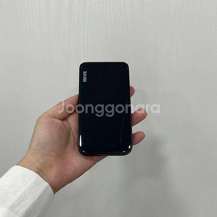 89434 스타일폴더폰 블랙 실사용 두달 부산 중고폰 ...--2