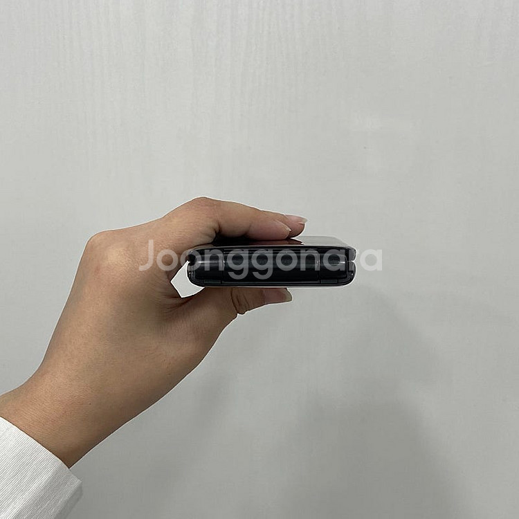 89434 스타일폴더폰 블랙 실사용 두달 부산 중고폰 ...--4