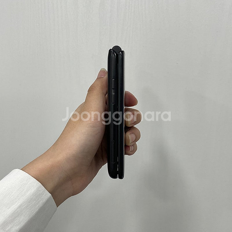89434 스타일폴더폰 블랙 실사용 두달 부산 중고폰 ...--5