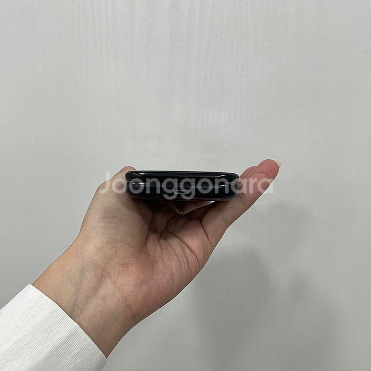 89434 스타일폴더폰 블랙 실사용 두달 부산 중고폰 ...--6