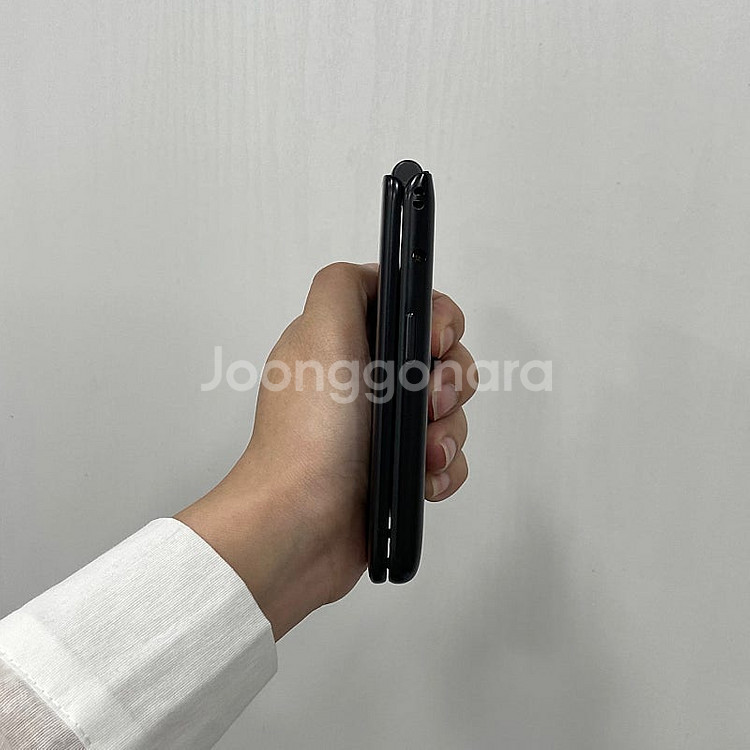89434 스타일폴더폰 블랙 실사용 두달 부산 중고폰 ...--7