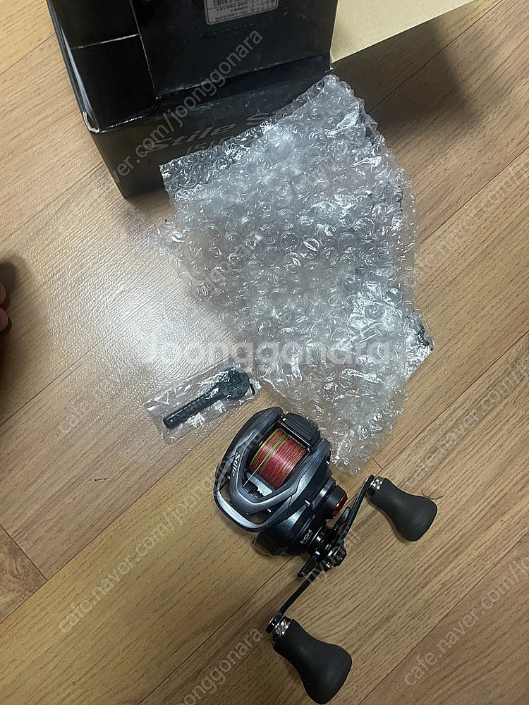스티레 SS 좌핸 151PG 판매합니다--1