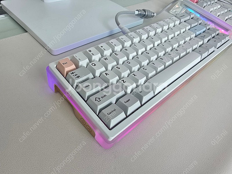 TX65 PC 기계식키보드--0