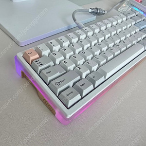 TX65 PC 기계식키보드
