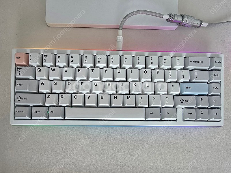 TX65 PC 기계식키보드--1