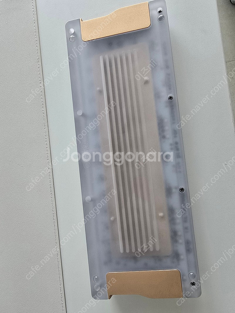 TX65 PC 기계식키보드--2