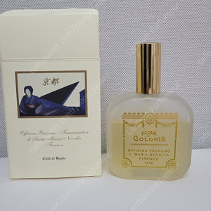 산타 마리아 노벨라 Santa Maria Novella - 시타 디 교토 Citta di Kyoto 100ml 팝니다