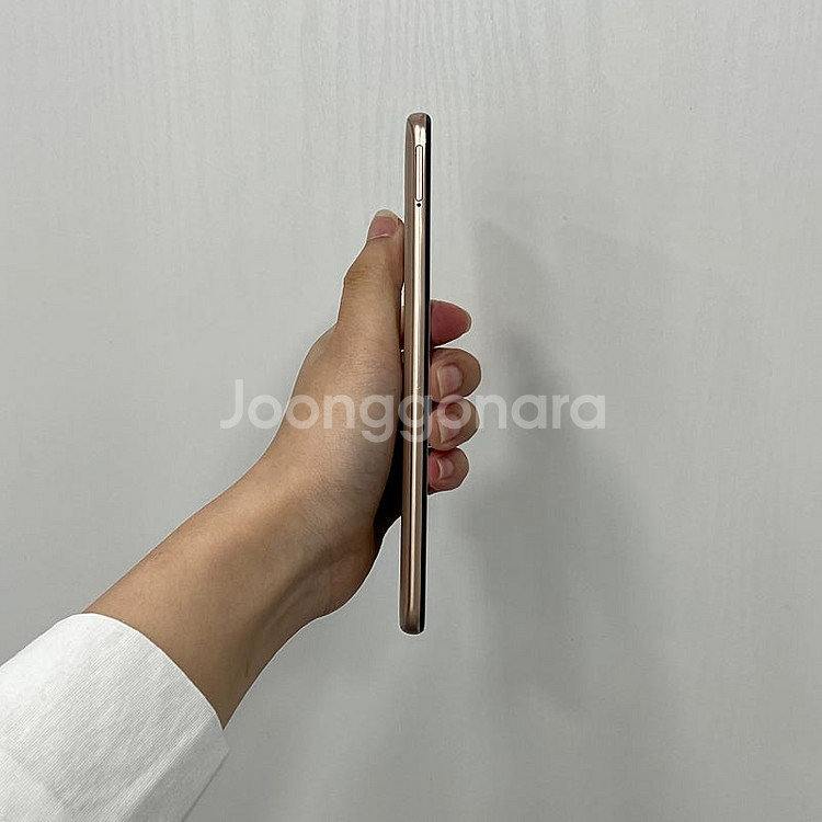 92853 갤럭시와이드4 골드 32GB 부산 중고폰 팝...--5