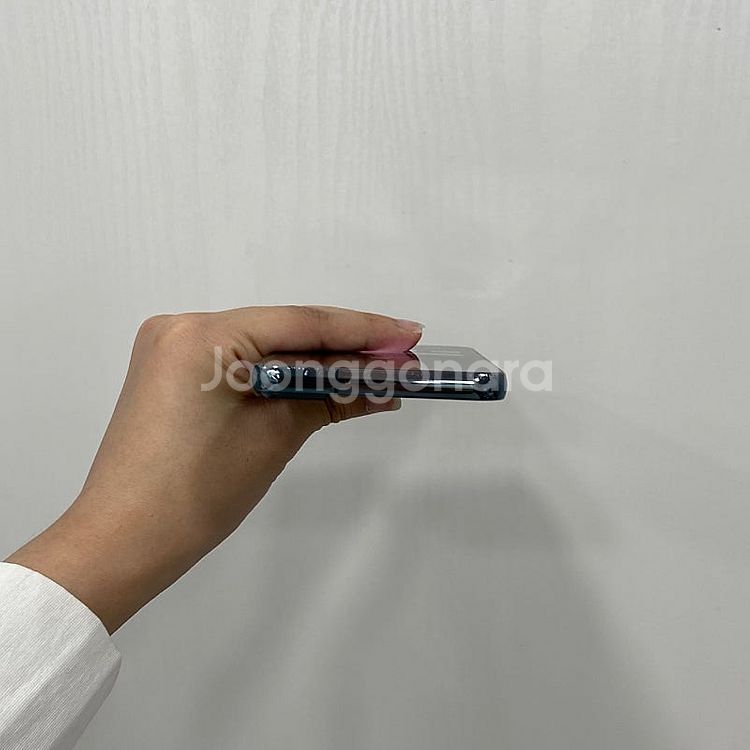 80262 갤럭시S22 그린 256GB 부산 중고폰 팝...--3