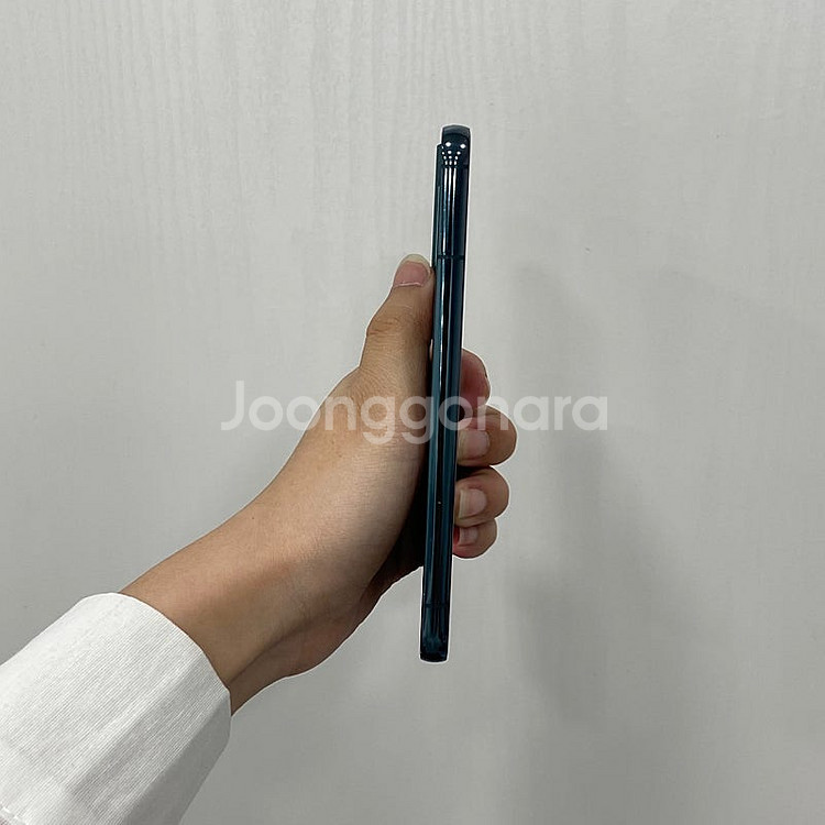 80262 갤럭시S22 그린 256GB 부산 중고폰 팝...--4