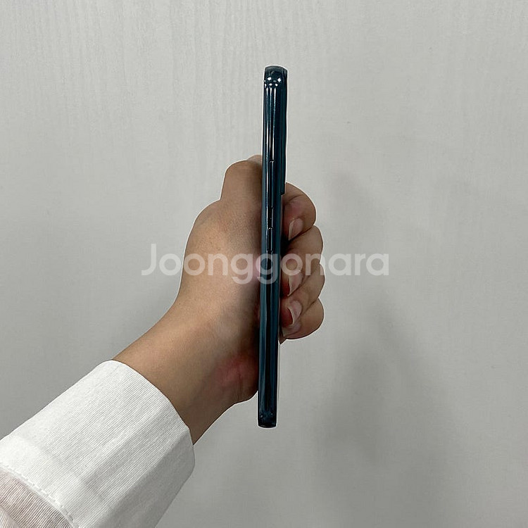 80262 갤럭시S22 그린 256GB 부산 중고폰 팝...--6