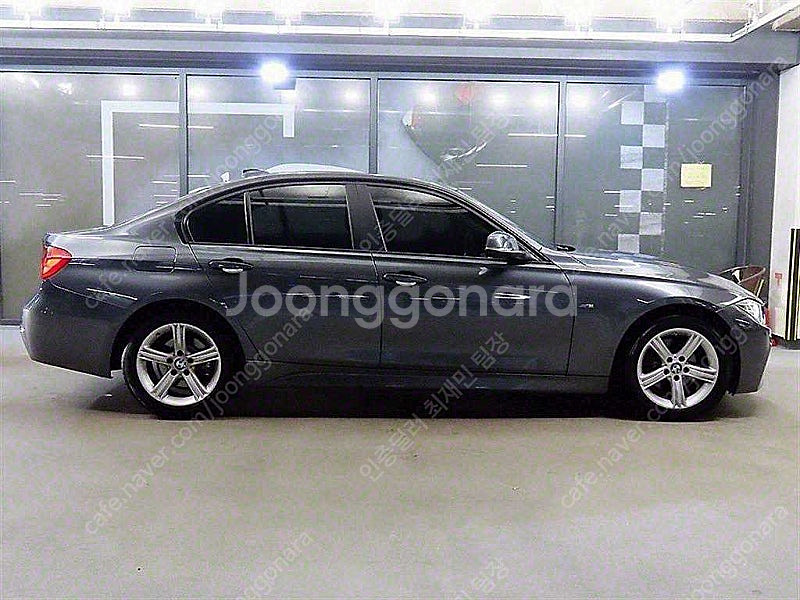 BMW 3시리즈 중고 BMW 320d 중고승용차 3시리...--4