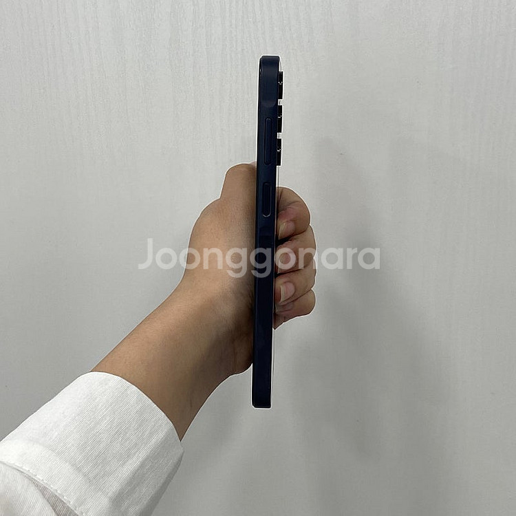 93034 갤럭시A15 블랙 128GB 부산 중고폰 팝...--6