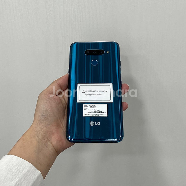 05502 X625 블루 64GB 부산 중고폰 팝니다 ...--2