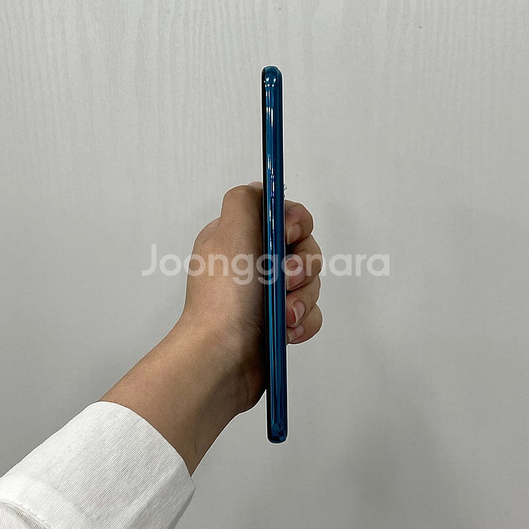 05502 X625 블루 64GB 부산 중고폰 팝니다 ...--6
