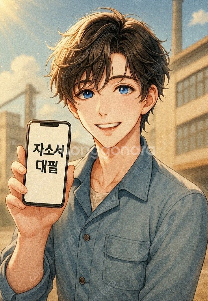자소서 대필·첨삭·대행 전문 컨설팅으로 현대차 생산직 ...--6