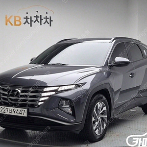 [현대]투싼 (NX4) 디젤 2.0 2WD 프리미엄 (5인승) 중고차중고차매입전액할부감사합니다