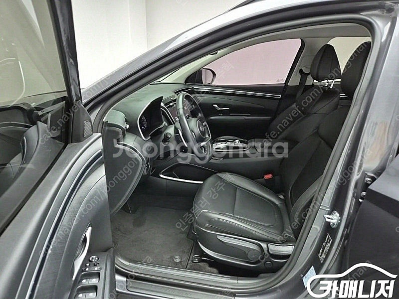 [현대]투싼 (NX4) 디젤 2.0 2WD 프리미엄 (...--7
