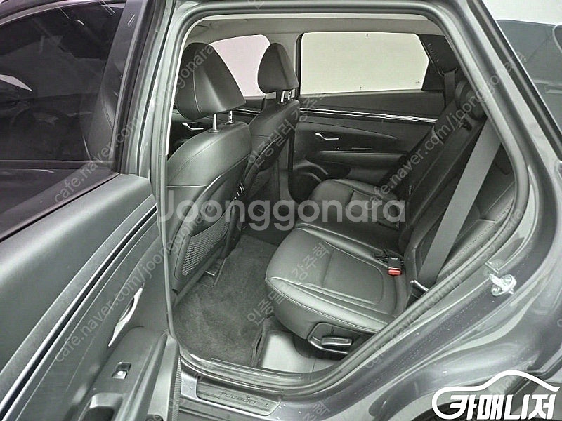 [현대]투싼 (NX4) 디젤 2.0 2WD 프리미엄 (...--8