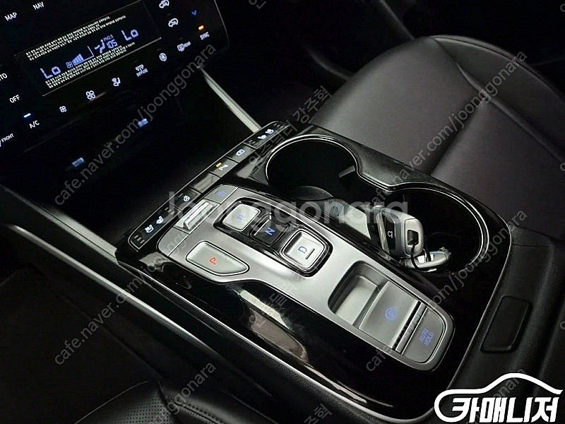 [현대]투싼 (NX4) 디젤 2.0 2WD 프리미엄 (...--9