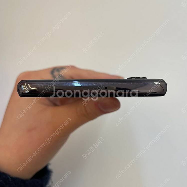 63466(울산중고폰) 갤럭시A32 블랙 64GB 판매...--3