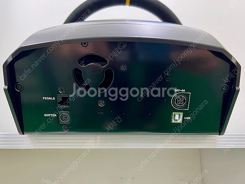 트러스트마스터 TS-PC RACER 페라리 488 레이...--1