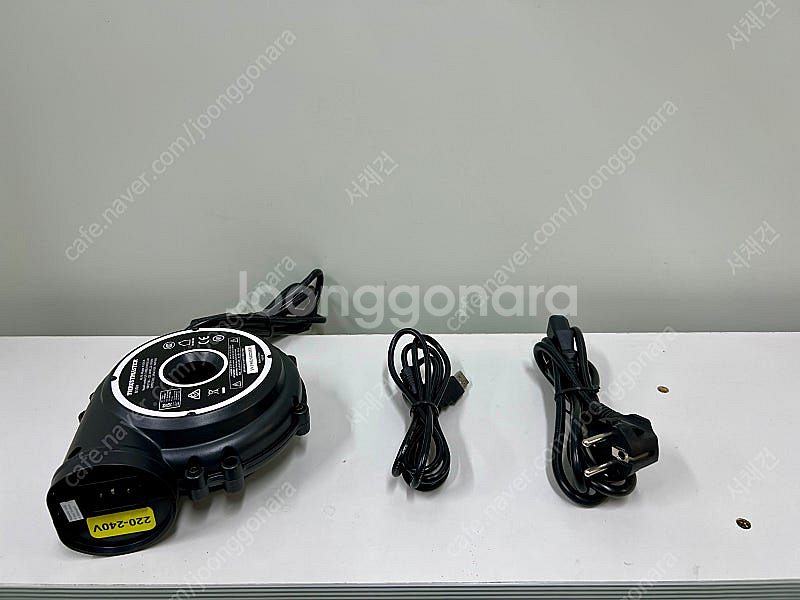 트러스트마스터 TS-PC RACER 페라리 488 레이...--2
