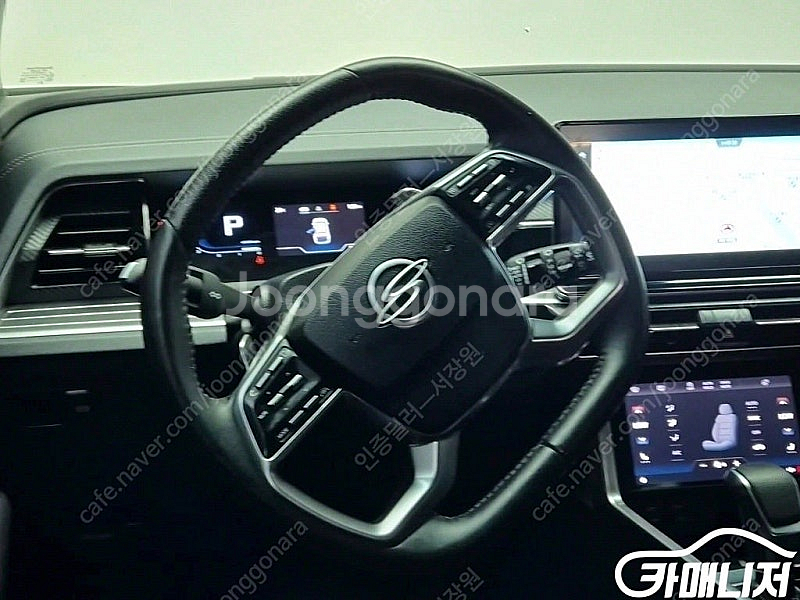 [KG모빌리티(쌍용) ]토레스 1.5 GDI-T 2WD...--6