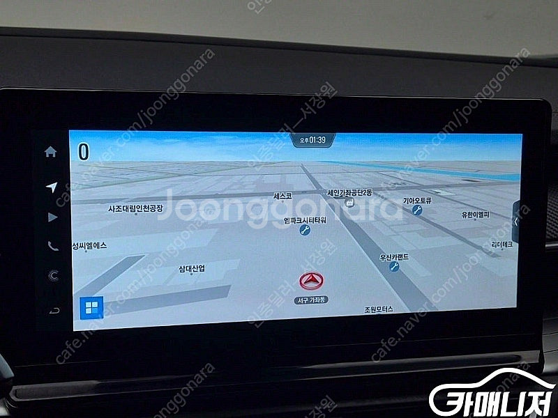 [KG모빌리티(쌍용) ]토레스 1.5 GDI-T 2WD...--7