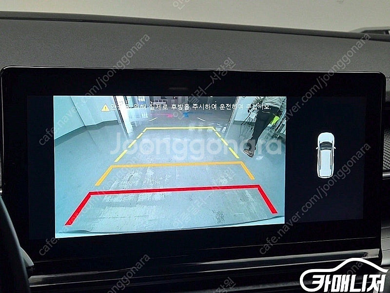 [KG모빌리티(쌍용) ]토레스 1.5 GDI-T 2WD...--8