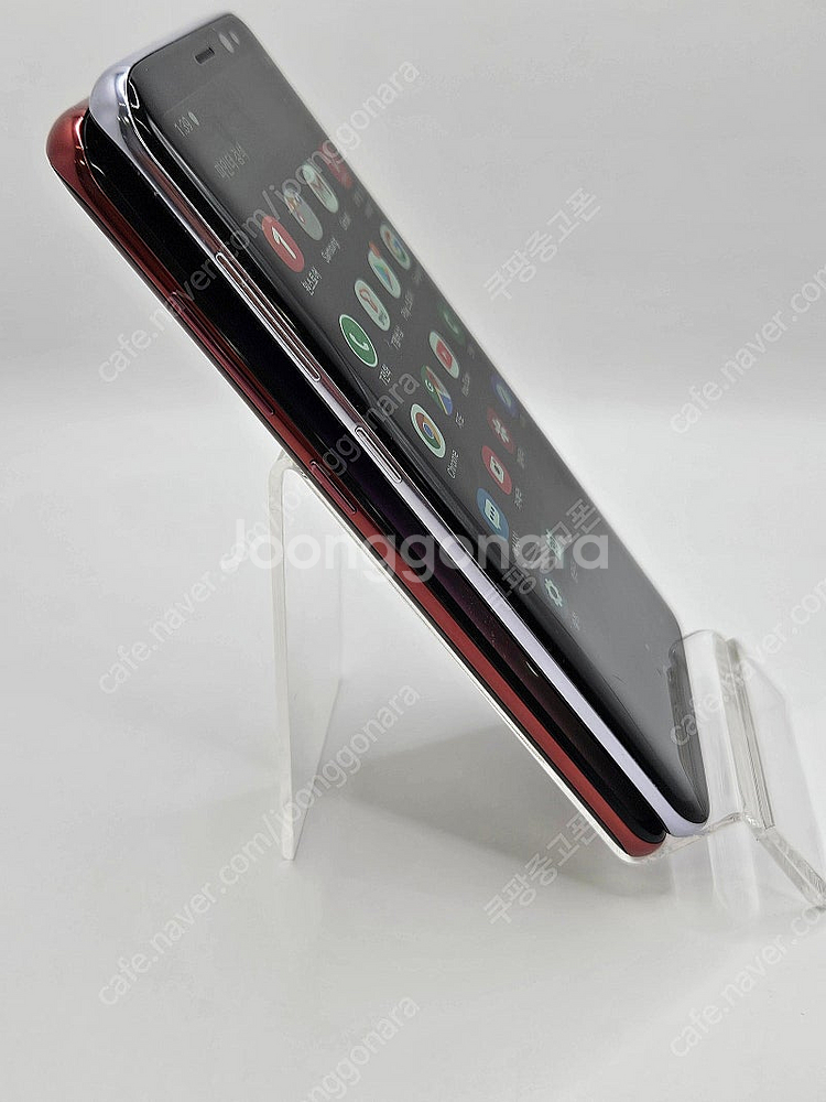 S급 갤럭시S8 S9 G950 G960 G965 검수완...--3