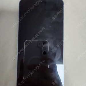 S25 플러스 512G 아이스블루 S급 팝니다.