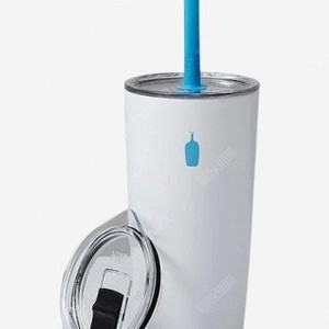 휴먼메이드 블루보틀 커뮤터 컵 텀블러 human made blue bottle 휴먼 메이드 x 블루 보틀 커피 커뮤터 컵 화이트 Commuter Cup White