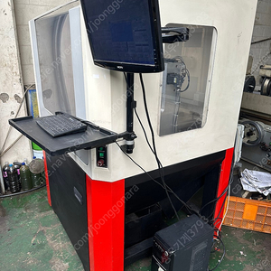 타이니로보 T60 조각기