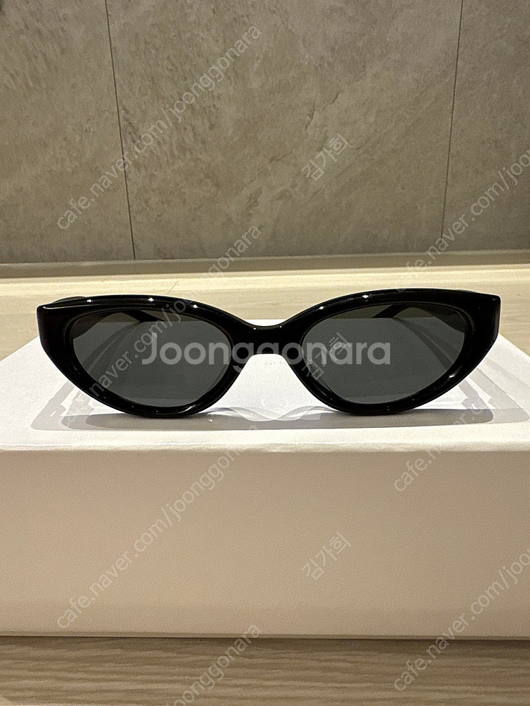 젠틀몬스터x메종마르지엘라 mm108--0